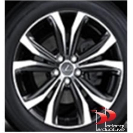 Ratlankiai Proracing 5X114,3 R18 8,0 ET30 FE193 BFM