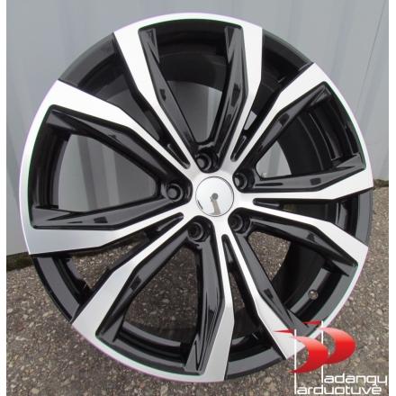 Ratlankiai Proracing 5X114,3 R19 8,0 ET30 PROFE193 Bfmpc