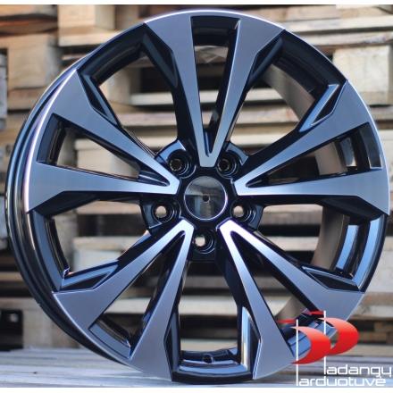 Ratlankiai Proracing 5X114,3 R18 8,0 ET35 FE194 BFM