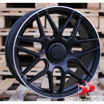 Ratlankiai Proracing 5X112 R18 8,0 ET43 PROFE195 Bhmlm