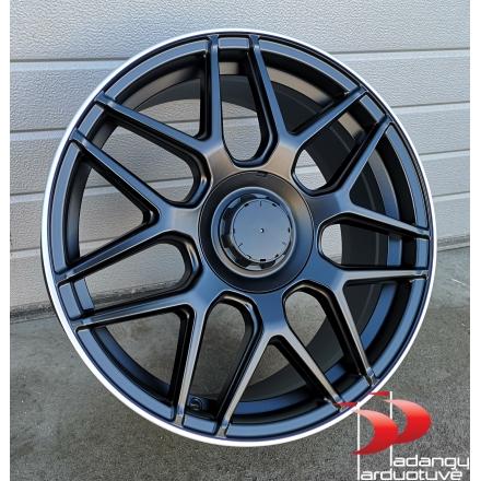 Ratlankiai Proracing 5X112 R18 8,0 ET43 PROFE195 BM/LM