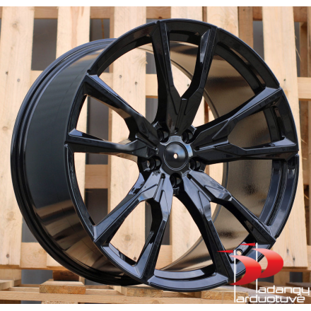 Ratlankiai Proracing 5X112 R22 9,5 ET32 FE221 B