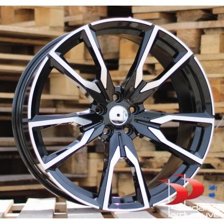 Ratlankiai Proracing 5X112 R21 9,5 ET36 FE221 BFM