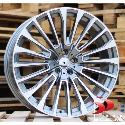 Ratlankiai Proracing 5X112 R21 9,5 ET36 PROFE222 GFM