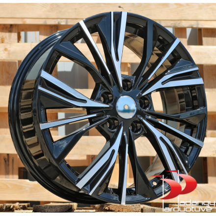 Ratlankiai Proracing 5X114,3 R17 7,0 ET47 FE224 BFM