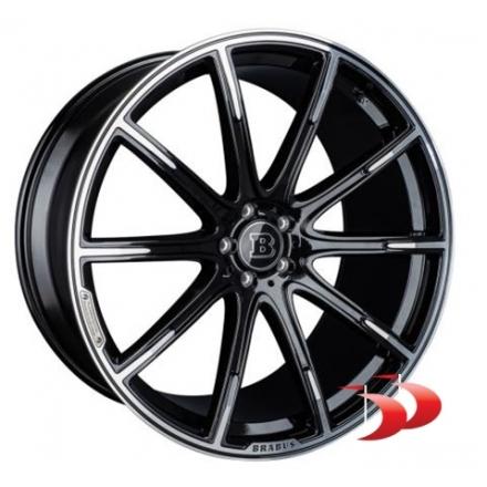 Ratlankiai Proracing 5X112 R19 9,5 ET48 FE236 BFM