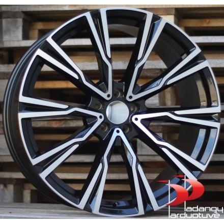 Ratlankiai Proracing 5X112 R22 10,5 ET43 FE241 BFM