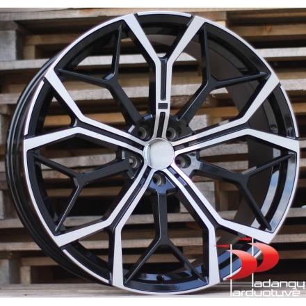 Ratlankiai Proracing 5X112 R22 10,5 ET43 FE245 BFM