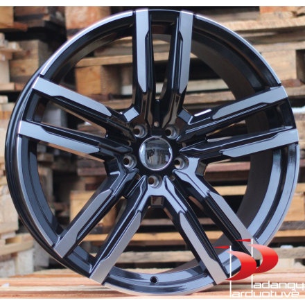 Ratlankiai Proracing 5X112 R21 9,5 ET37 FE246 BFM