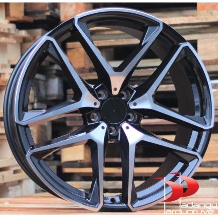 Ratlankiai Proracing 5X112 R21 11,0 ET49 FE247 BFM