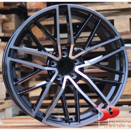 Ratlankiai Proracing 5X112 R20 9,5 ET22 FE248 BFM