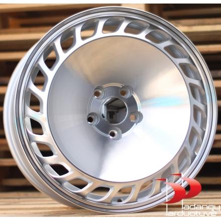 Ratlankiai Proracing 5X112 R17 7,5 ET35 FLG34 SFM