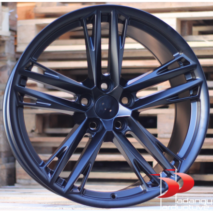 Ratlankiai Proracing 5X120 R20 11,0 ET43 FR037 BHM