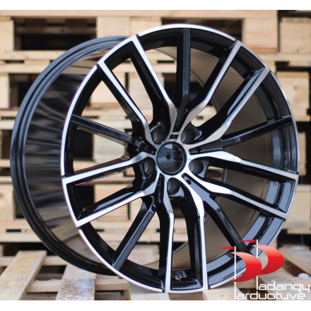 Ratlankiai Proracing 5X120 R21 11,5 ET37 H5032 BFM