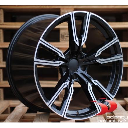 Ratlankiai Proracing 5X112 R22 9,5 ET37 H5033 BFM