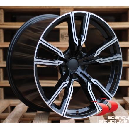 Ratlankiai Proracing 5X112 R21 11,0 ET37 H5033 Bfmpc