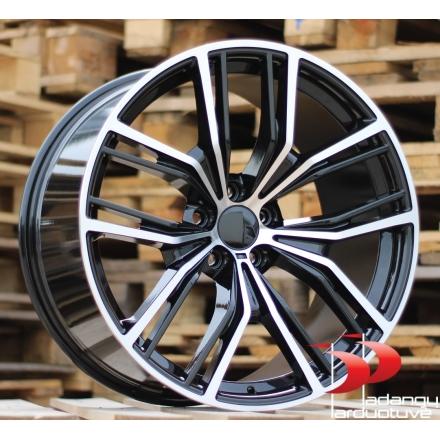 Ratlankiai Proracing 5X112 R20 10,5 ET37 H5059 BFM