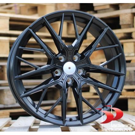 Ratlankiai Proracing 5X112 R18 8,0 ET50 H5080 BHM