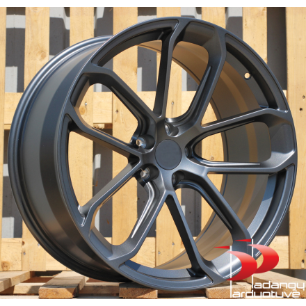 Ratlankiai Proracing 5X112 R21 10,0 ET19 H5084 Gmfm