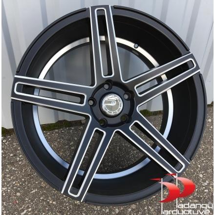 Ratlankiai Proracing 5X120 R20 9,5 ET35 PROH5249 B