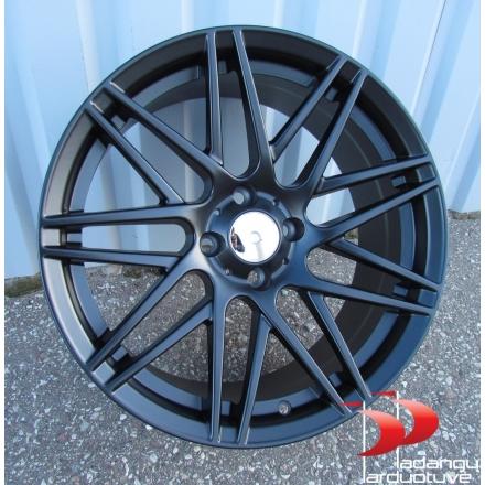 Ratlankiai Proracing 3X112 R16 5,5 ET30 HX013 BHM