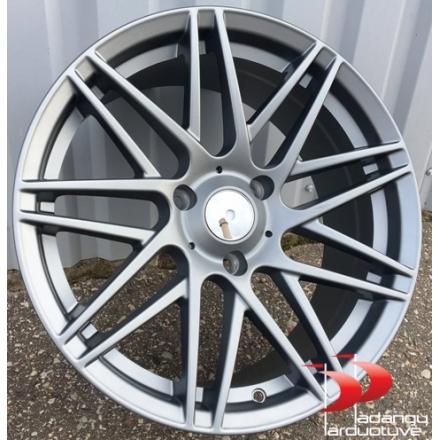 Ratlankiai Proracing 3X112 R16 5,5 ET30 PROHX013 GUN
