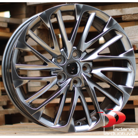 Ratlankiai Proracing 5X114,3 R18 8,0 ET35 I0269 HB