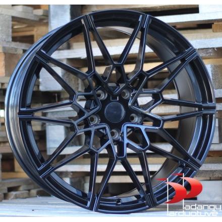 Ratlankiai Proracing 5X120 R17 7,5 ET37 I0293 B