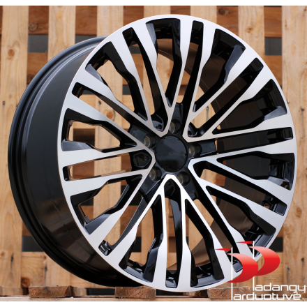 Ratlankiai Proracing 5X112 R20 9,0 ET34 I0328 BFM