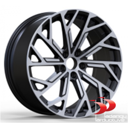 Ratlankiai Proracing 5X112 R19 8,5 ET32 I0337 BFM