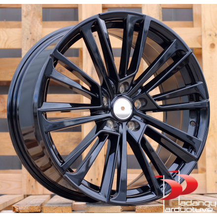 Ratlankiai Proracing 5X112 R18 8,0 ET44 I0361 B