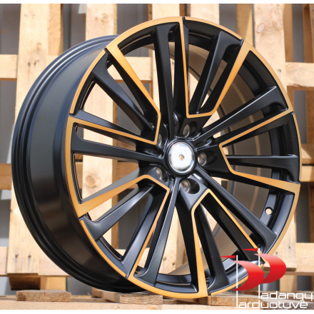 Ratlankiai Proracing 5X112 R18 8,0 ET45 I0361 BM