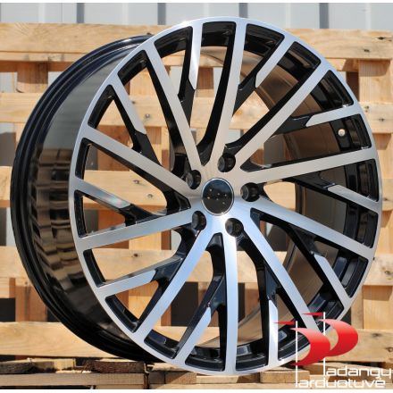 Ratlankiai Proracing 5X112 R20 9,0 ET35 I0368 BFM