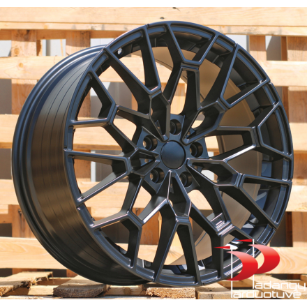 Ratlankiai Proracing 5X120 R18 8,5 ET33 I0384 BHM