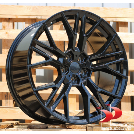 Ratlankiai Proracing 5X112 R20 9,5 ET38 I0405 B