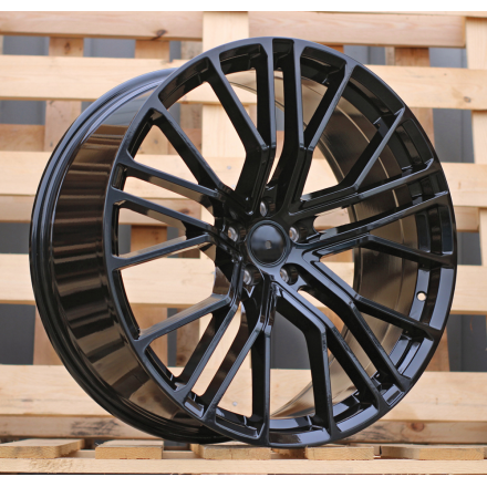 Ratlankiai Proracing 5X112 R19 8,5 ET35 I0410 B