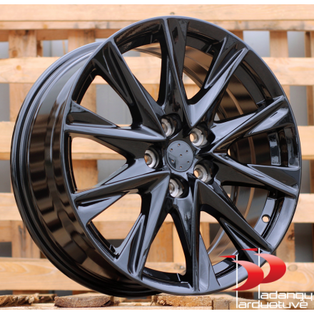 Ratlankiai Proracing 5X114,3 R19 7,5 ET45 I1102 B