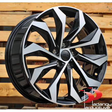 Ratlankiai Proracing 5X112 R18 7,5 ET40 I1139 BFM