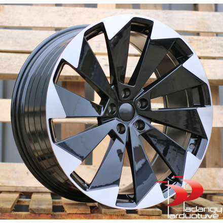 Ratlankiai Proracing 5X112 R21 9,0 ET42 I1141 BFM