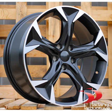 Ratlankiai Proracing 5X112 R18 8,0 ET40 I5163 Bhmfm