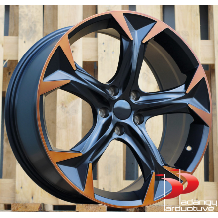 Ratlankiai Proracing 5X112 R18 8,0 ET40 I5163 BM