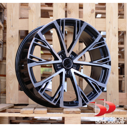 Ratlankiai Proracing 5X112 R19 8,5 ET40 I5170 BFM