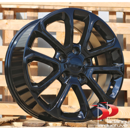 Ratlankiai Proracing 5X127 R18 8,0 ET50 I5319 B