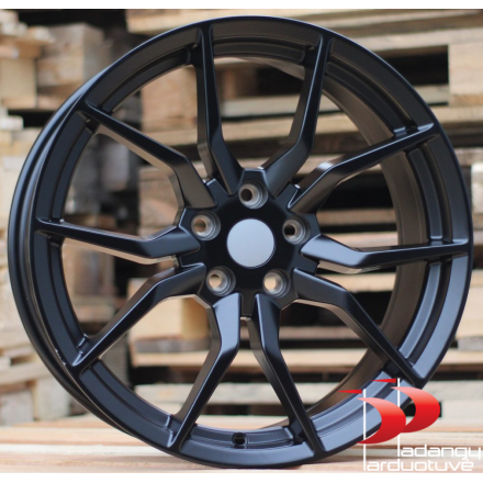 Ratlankiai Proracing 5X108 R19 8,0 ET45 I5406 B