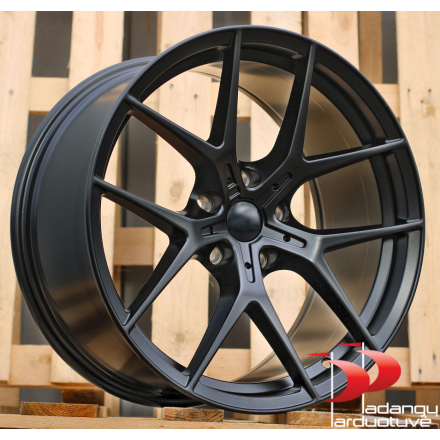 Ratlankiai Proracing 5X120 R18 9,0 ET40 I5484 BHM