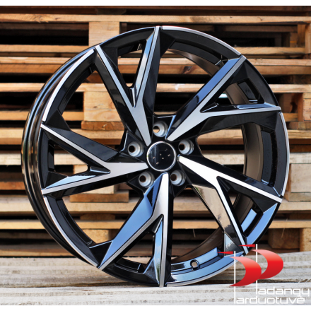 Ratlankiai Proracing 5X112 R18 8,0 ET42 I5491 BFM