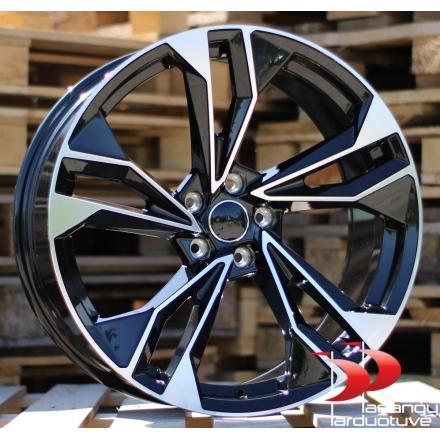 Ratlankiai Proracing 5X112 R18 8,0 ET42 I5493 BFM