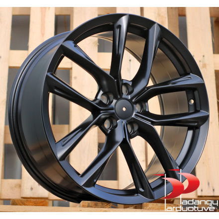 Ratlankiai Proracing 5X114,3 R19 8,5 ET40 I5552 BHM