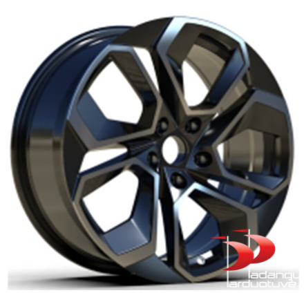 Ratlankiai Proracing 5X112 R18 8,0 ET42 PROI5561 BFM