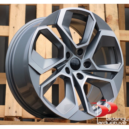 Ratlankiai Proracing 5X112 R18 8,0 ET42 I5561 GFM